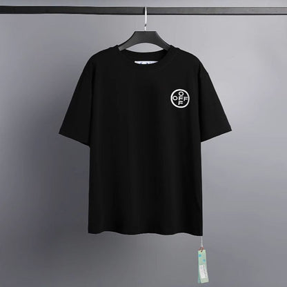OFF 2026 Men's and Women's Short Sleeve T-Shirts