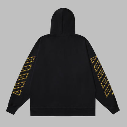 OFF 2026 Men's and Women's Sweatshirts