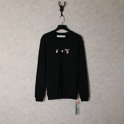 OFF 2026 Men's and Women's Sweatshirts