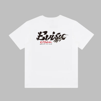 Evisu Men's & Women's New T-Shirt