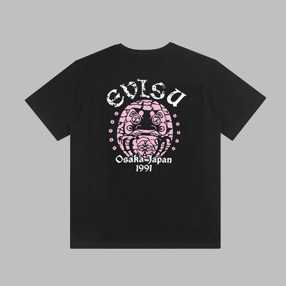 Evisu Men's & Women's New T-Shirt