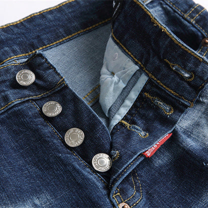 DSQ2 New 2026 Men's  Jeans