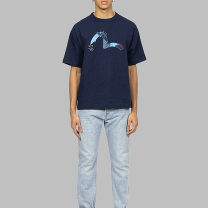 EV 2026 New Men's and Women's T-shirts