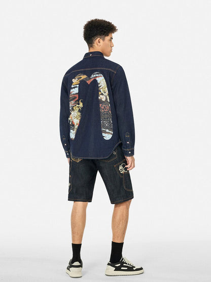 EV 2026 New Men's Casual Shorts
