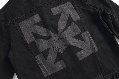 OFF 2026 Men's and Women's Jackets