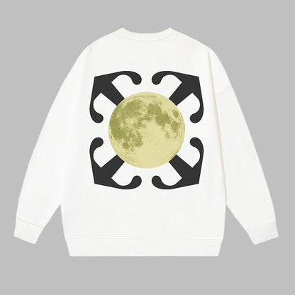 OFF 2026 Men's and Women's Sweatshirts