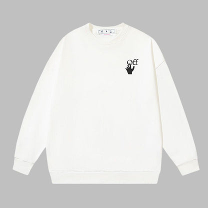 OFF 2026 Men's and Women's Sweatshirts