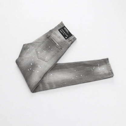 DSQ2 New Men's Casual Jeans