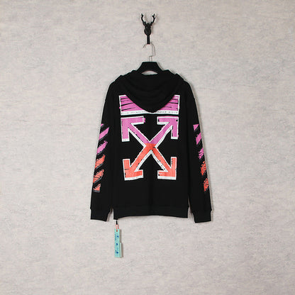 OFF 2026 Men's and Women's Sweatshirts