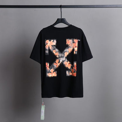 OFF 2026 Men's and Women's Short Sleeve T-Shirts