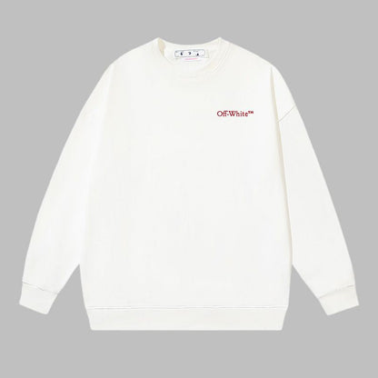 OFF 2026 Men's and Women's Sweatshirts