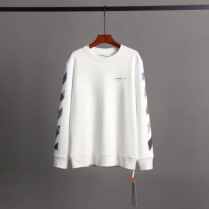 OFF 2026 Men's and Women's Sweatshirts