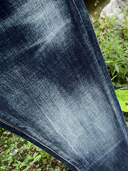 DSQ2 Real Shots 2026 Men's Jeans