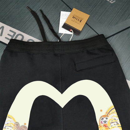 EV 2026 New Men's Casual Shorts
