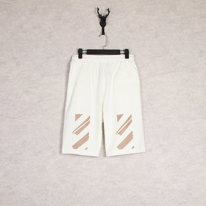 OFF 2026 Men's and Women's Casual Shorts