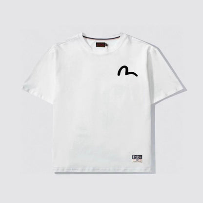 EV 2026 New Men's and Women's T-shirts