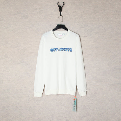 OFF 2026 Men's and Women's Sweatshirts