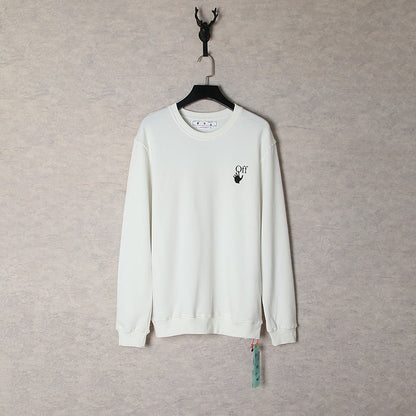 OFF 2026 Men's and Women's Sweatshirts