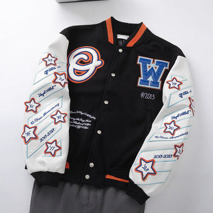 OFF 2026 Men's and Women's Jackets