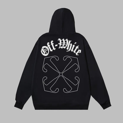OFF 2026 Men's and Women's Sweatshirts
