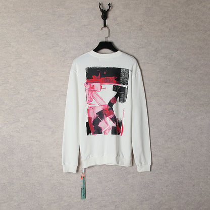 OFF 2026 Men's and Women's Sweatshirts