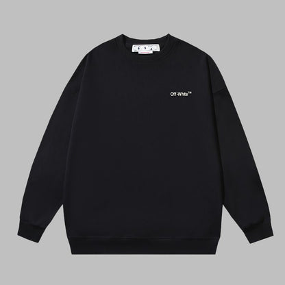 OFF 2026 Men's and Women's Sweatshirts
