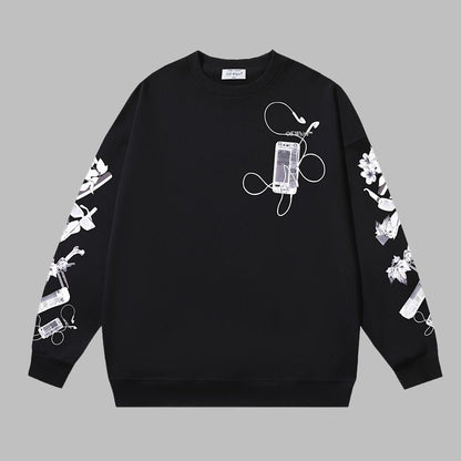 OFF 2026 Men's and Women's Sweatshirts