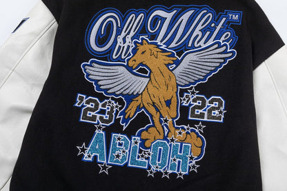 OFF 2026 Men's and Women's Jackets