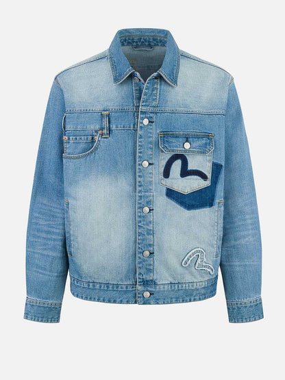 EV 2026 New Men's and Women's Jackets