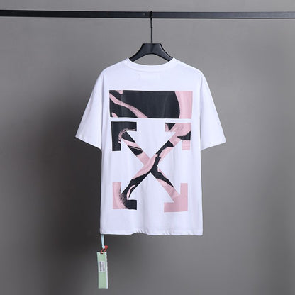 OFF 2026 Men's and Women's Short Sleeve T-Shirts
