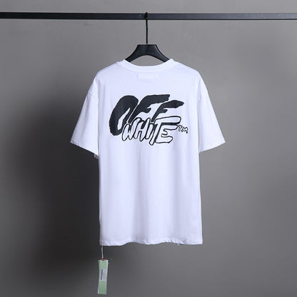 OFF 2026 Men's and Women's Short Sleeve T-Shirts