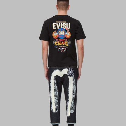 EV 2026 New Men's and Women's T-shirts