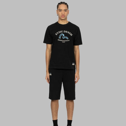 EV New Men's Short Sleeve T-Shirt