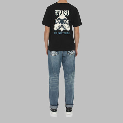 EV 2026 New Men's and Women's T-shirts