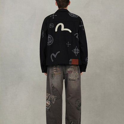 EV 2026 New Men's and Women's Jackets