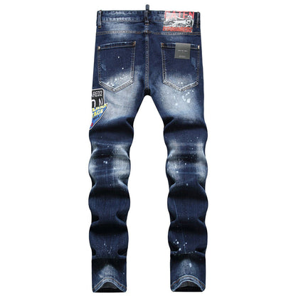 DSQ2 New 2026 Men's Jeans