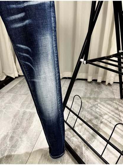 DSQ2 Real Shots 2026 Men's Jeans