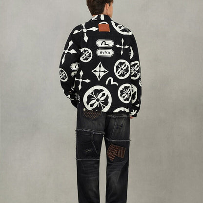 EV 2026 New Men's and Women's Jackets