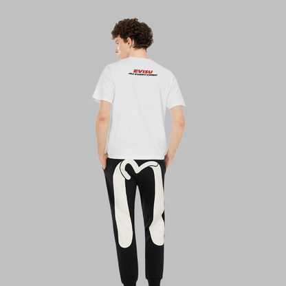 EV New Men's Short Sleeve T-Shirt