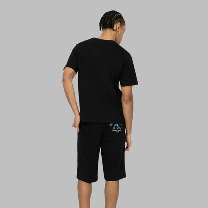 EV 2026 New Men's and Women's T-shirts