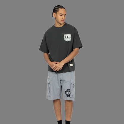 EV 2026 New Men's  T-shirts