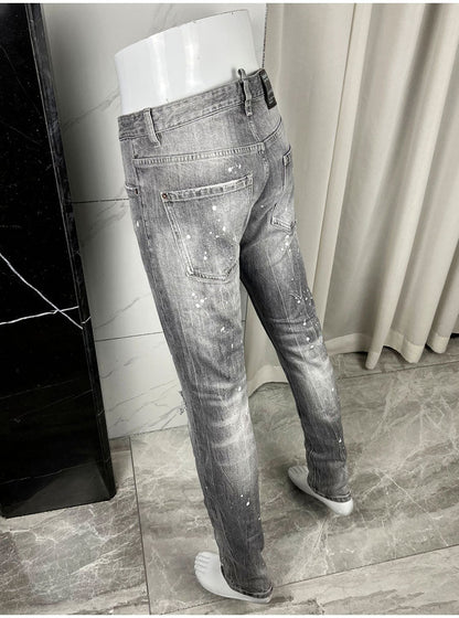 DSQ2 Real Shots 2026 Men's Jeans