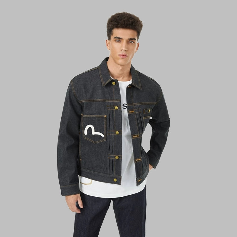EV 2026 New Men's and Women's Jackets