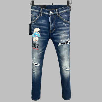 2026 New DSQ2 Fashion Men Jeans