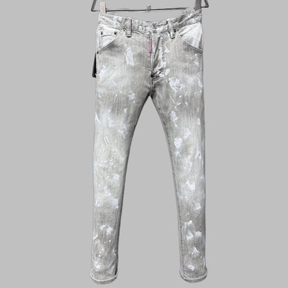 2026 New DSQ2 Men's Jeans