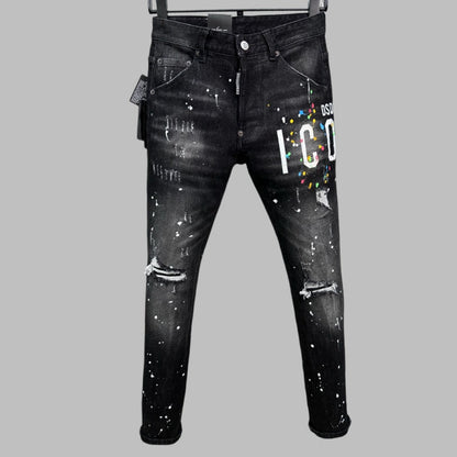 2026 New DSQ2 Fashion Men Jeans