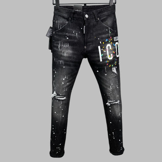 2026 New DSQ2 Fashion Men Jeans
