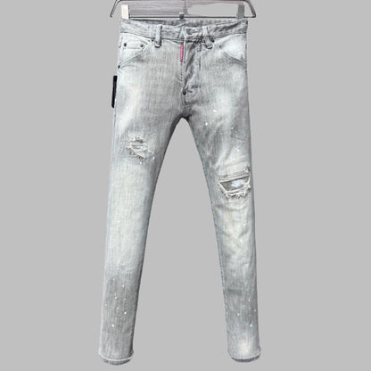 2026 New DSQ2 Men's Jeans