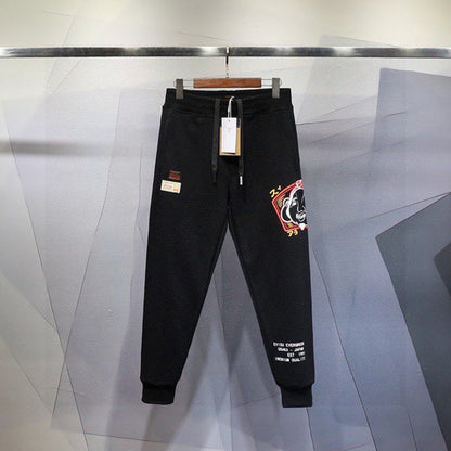 EV 2026 New Men's and Women's Casual Pants