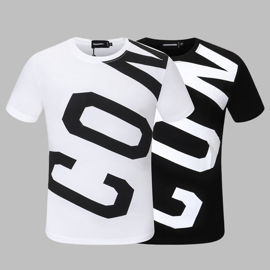 DSQ2  Men's 2026 Short Sleeve T-Shirt